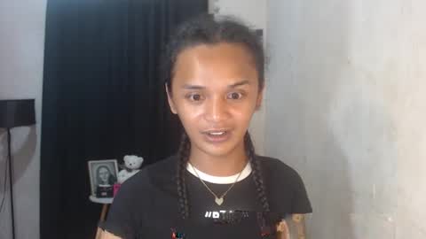 Snapshot of ebony_enchantress chatting on 13, 2, 2025 BEA DONT FORGET TO FOLLOW ME online show from 13, 2, 2025