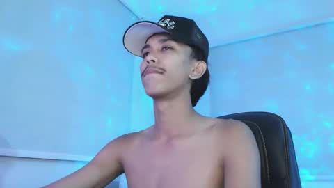 ebony_fuckboy online show from 10, 11, 2025