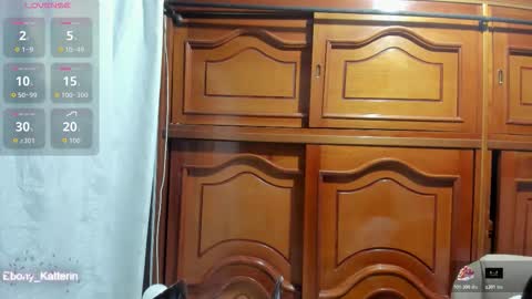 ebony_katterin online show from 27, 10, 2025