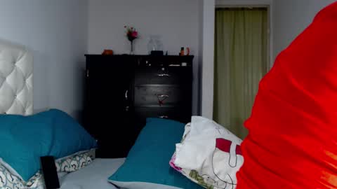 Snapshot of ebony_m1lf chatting on 5, 1, 2025 judy online show from 5, 1, 2025