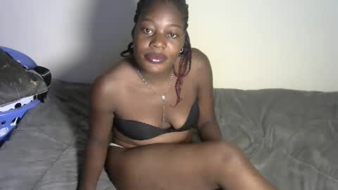ebony merry online show from 26, 11, 2025