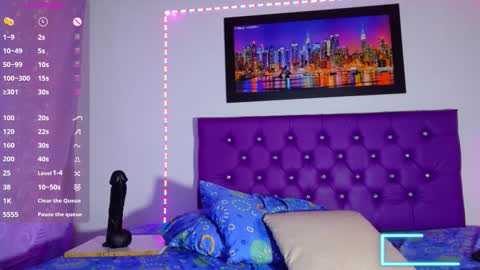 Snapshot of ebony_neighbormoans chatting on 6, 1, 2026 LINA online show from 6, 1, 2026