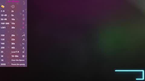 Snapshot of ebony_neighbormoans chatting on 13, 1, 2026 LINA online show from 13, 1, 2026