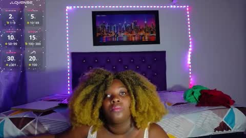Snapshot of ebony_neighbormoans chatting on 8, 2, 2026 LINA online show from 8, 2, 2026