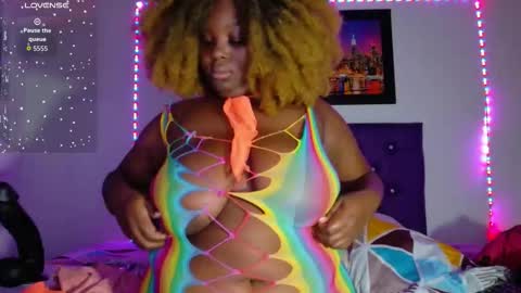 Snapshot of ebony_neighbormoans chatting on 10, 2, 2026 LINA online show from 10, 2, 2026