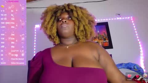 Snapshot of ebony_neighbormoans chatting on 24, 2, 2026 LINA online show from 24, 2, 2026