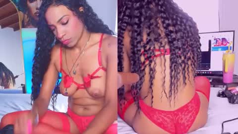 SKYE online show from 25, 9, 2025