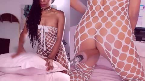 SKYE online show from 14, 10, 2025