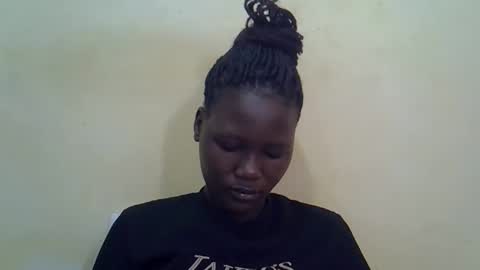 Snapshot of ebony_vanillah chatting on 19, 2, 2026 ebony_vanillah online show from 19, 2, 2026