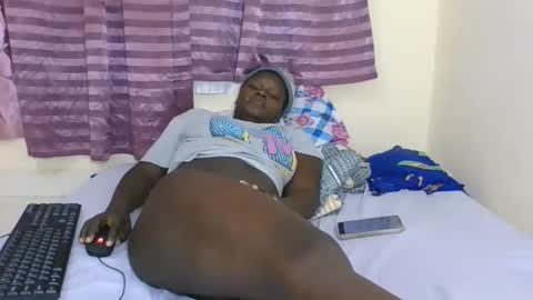 MELVINE online show from 18, 10, 2025