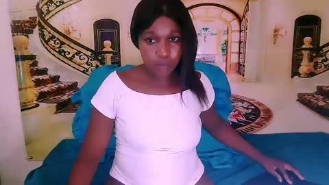 Tamia online show from 27, 1, 2025