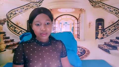 Tamia online show from 28, 1, 2025