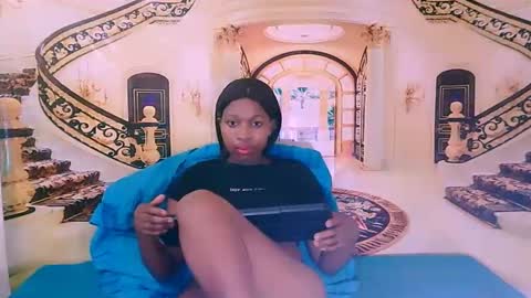 Tamia online show from 28, 1, 2025