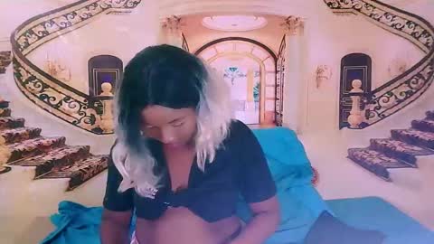 Tamia online show from 29, 1, 2025