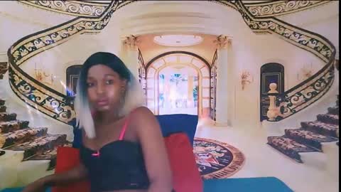 Tamia online show from 3, 2, 2025