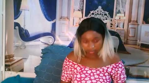 Tamia online show from 5, 2, 2025