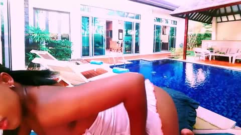 Tamia online show from 14, 2, 2025