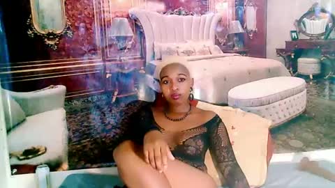 Tamia online show from 10, 3, 2025