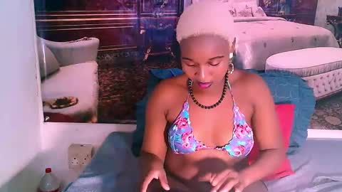 Tamia online show from 11, 3, 2025