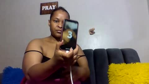 thickbea online show from 7, 1, 2026