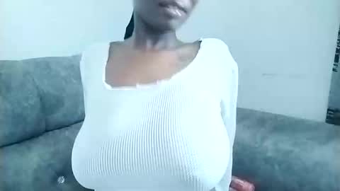Ebony Melanie online show from 4, 3, 2025