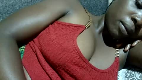 ebonychery online show from 24, 7, 2026