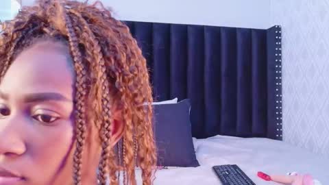 ebonycoworker online show from 10, 3, 2026
