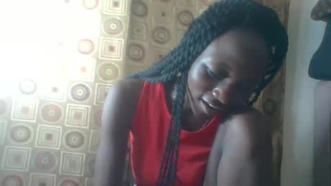 Snapshot of ebonycutegal4 chatting on 22, 2, 2025 MELLEN online show from 22, 2, 2025