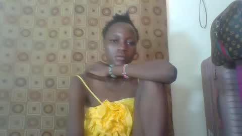 Snapshot of ebonycutegal4 chatting on 25, 2, 2025 MELLEN online show from 25, 2, 2025