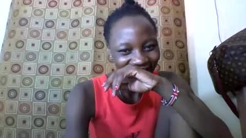 Snapshot of ebonycutegal4 chatting on 27, 2, 2025 MELLEN online show from 27, 2, 2025