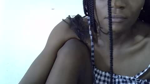 Snapshot of ebonycutegal4 chatting on 1, 10, 2025 MELLEN online show from 1, 10, 2025
