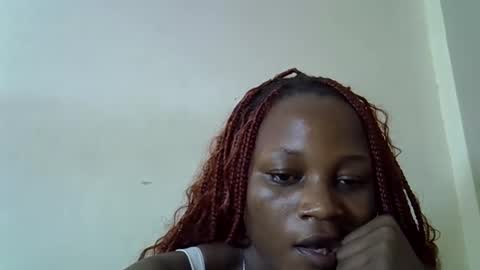 Snapshot of ebonycutegal4 chatting on 25, 10, 2025 MELLEN online show from 25, 10, 2025