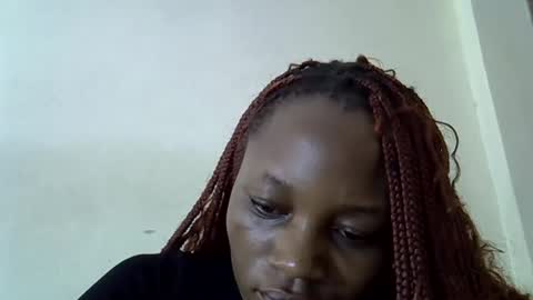Snapshot of ebonycutegal4 chatting on 4, 11, 2025 MELLEN online show from 4, 11, 2025