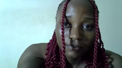 Snapshot of ebonycutegal4 chatting on 6, 11, 2025 MELLEN online show from 6, 11, 2025