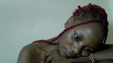 Snapshot of ebonycutegal4 chatting on 12, 11, 2025 MELLEN online show from 12, 11, 2025