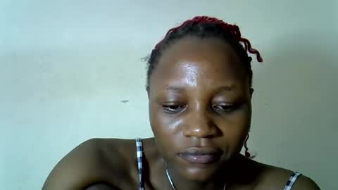 Snapshot of ebonycutegal4 chatting on 15, 11, 2025 MELLEN online show from 15, 11, 2025