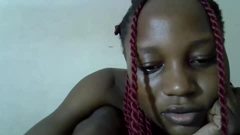Snapshot of ebonycutegal4 chatting on 24, 11, 2025 MELLEN online show from 24, 11, 2025