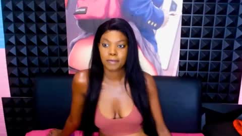 Snapshot of ebonydivaxx chatting on 22, 1, 2025 kimberley online show from 22, 1, 2025