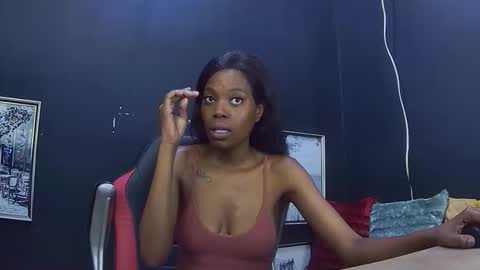 Snapshot of ebonydivaxx chatting on 11, 9, 2025 kimberley online show from 11, 9, 2025