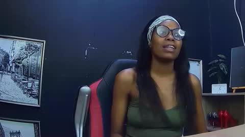 Snapshot of ebonydivaxx chatting on 16, 9, 2025 kimberley online show from 16, 9, 2025