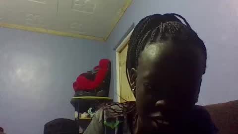 Snapshot of ebonydol2 chatting on 2, 3, 2025 ebonydol2 online show from 2, 3, 2025