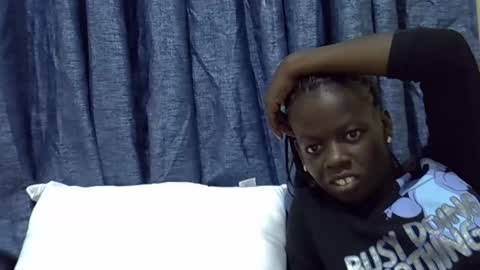 Snapshot of ebonydol2 chatting on 4, 3, 2025 ebonydol2 online show from 4, 3, 2025