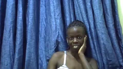 Snapshot of ebonydol2 chatting on 10, 3, 2025 ebonydol2 online show from 10, 3, 2025