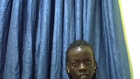 Snapshot of ebonydol2 chatting on 12, 3, 2025 ebonydol2 online show from 12, 3, 2025