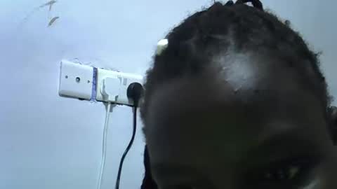 Snapshot of ebonyfire99 chatting on 10, 9, 2025 ebonyfire99 online show from 10, 9, 2025