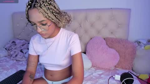 Queen Ebony online show from 26, 2, 2026