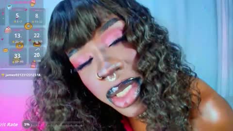 ebonyhansnight online show from 16, 12, 2025