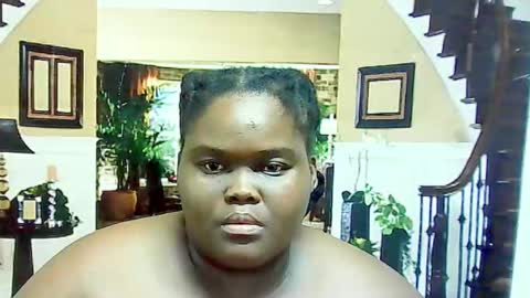 ebonyhotbuns4u2luv online show from 10, 2, 2025