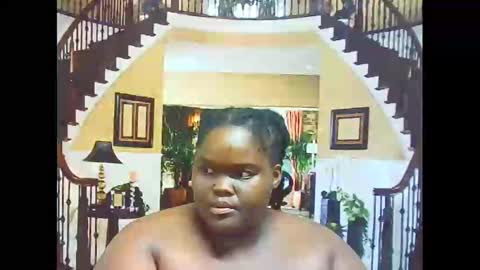 ebonyhotbuns4u2luv online show from 10, 2, 2025