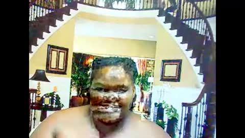 ebonyhotbuns4u2luv online show from 14, 2, 2025